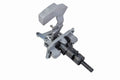 Selettore cambio Originale IVECO Daily 2022 - 8873626