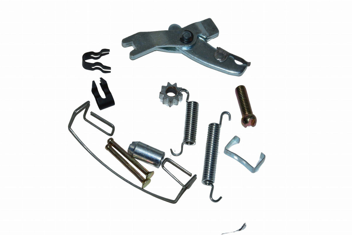 Registration Kit Fr IVECO Original Oe 42556773