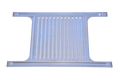 Rivestimento pianale tra passaruota Originale IVECO Daily 35C 50C - 99487850