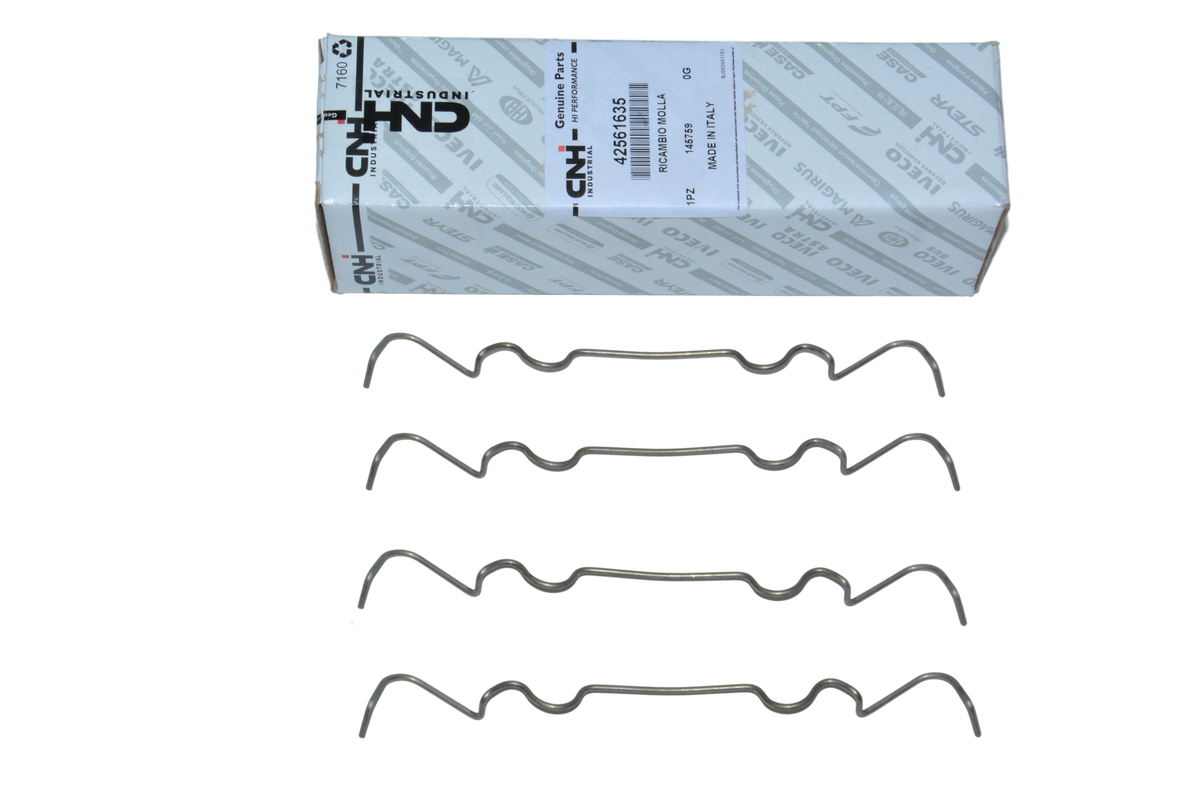 Original IVECO Spring Set OE 42561635