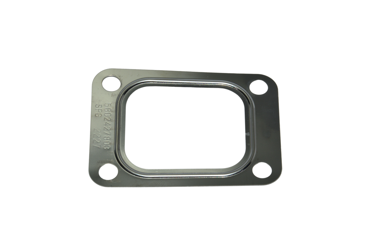 Guarnizione turbocompressore Originale IVECO Daily 2.3 E6 - 5802427803