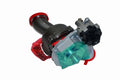 Turbocharger IVECO Original OE 5802815821