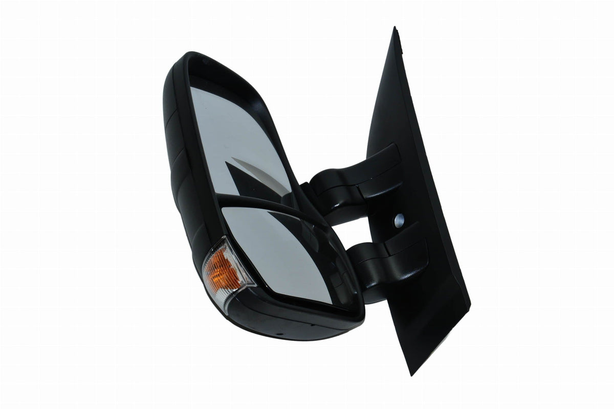 Specchietto corto sinistro Originale IVECO Daily 2014-2022 - 5802029811