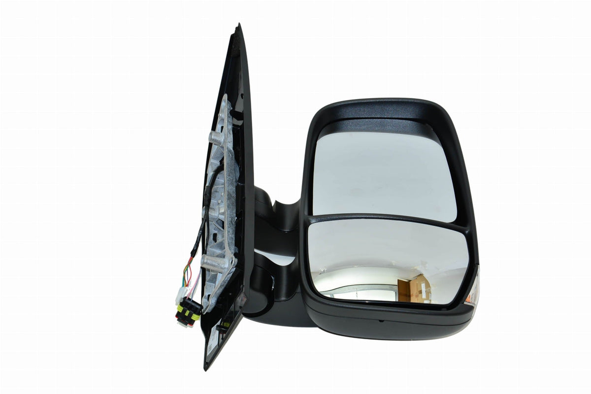 Specchietto corto destro Originale IVECO Daily 2014-2022 - 5802029830