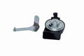 Clacson segnale acustico Originale IVECO Daily 09-11 - 5802418833 5801345164