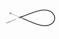 IVECO Original OE Handbrake Cable 2997362