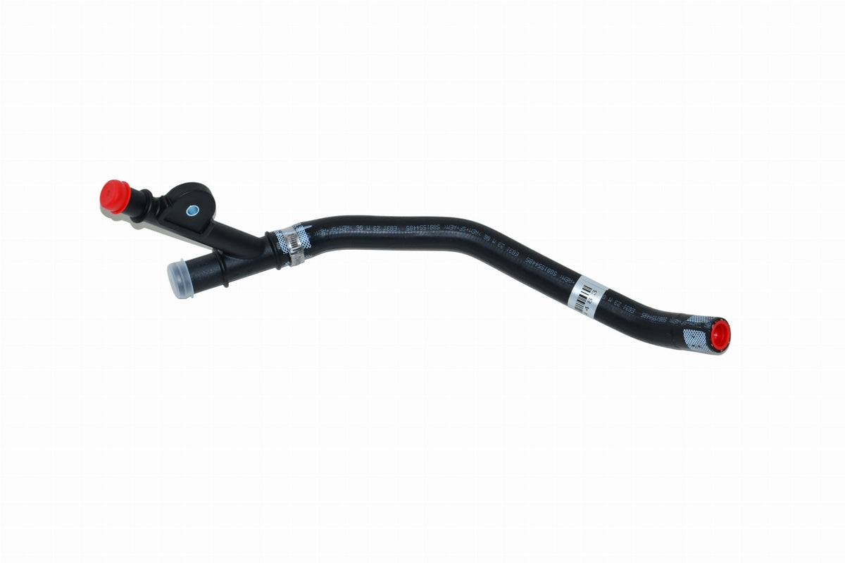 Tubo acqua Originale IVECO Daily 3.0 E6 2014-2019 - 5801554483