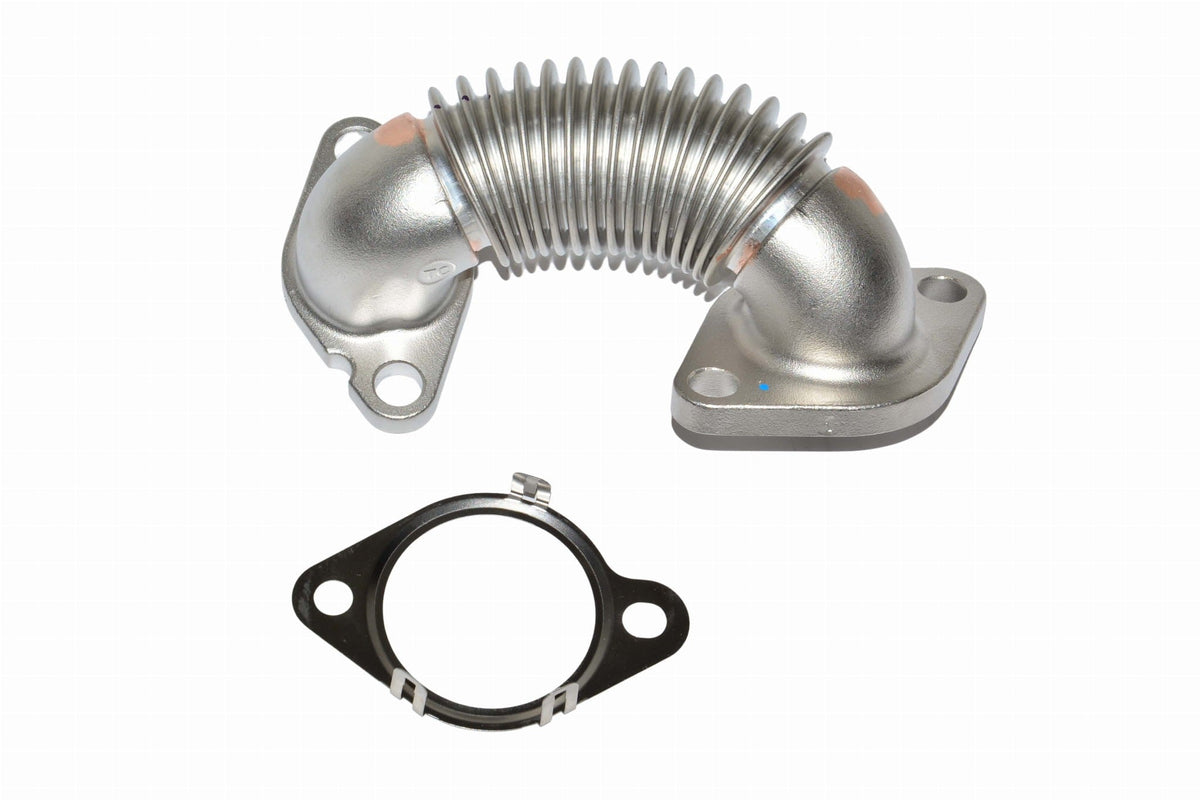 Tubo curva EGR Originale IVECO Daily 2.3 2022-2024 - 5802795682