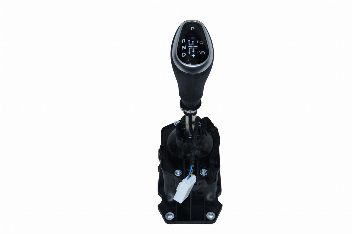 Leva cambio HI-MATIC Originale IVECO Daily 2019-2022 - 5803034065 5802885213