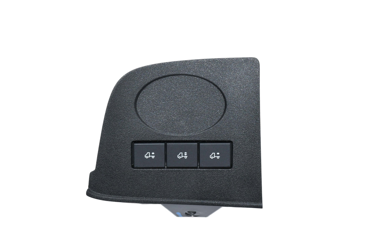 Pannello controllo sospensioni Originale IVECO Daily 2014-2022 - 5801544546