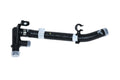 Tubo raffreddamento EGR Originale IVECO Daily 2.3 2016 - 5801922519