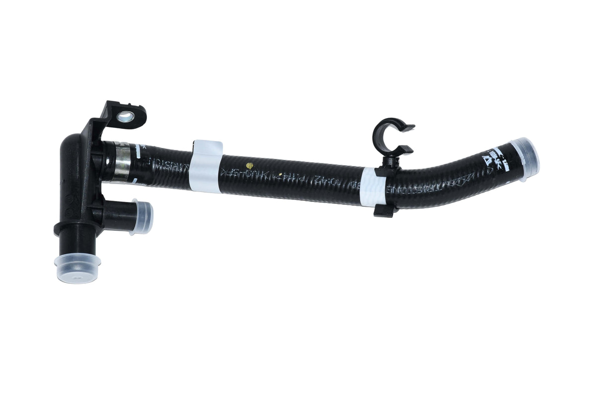 Tubo raffreddamento EGR Originale IVECO Daily 2.3 2016 - 5801922519