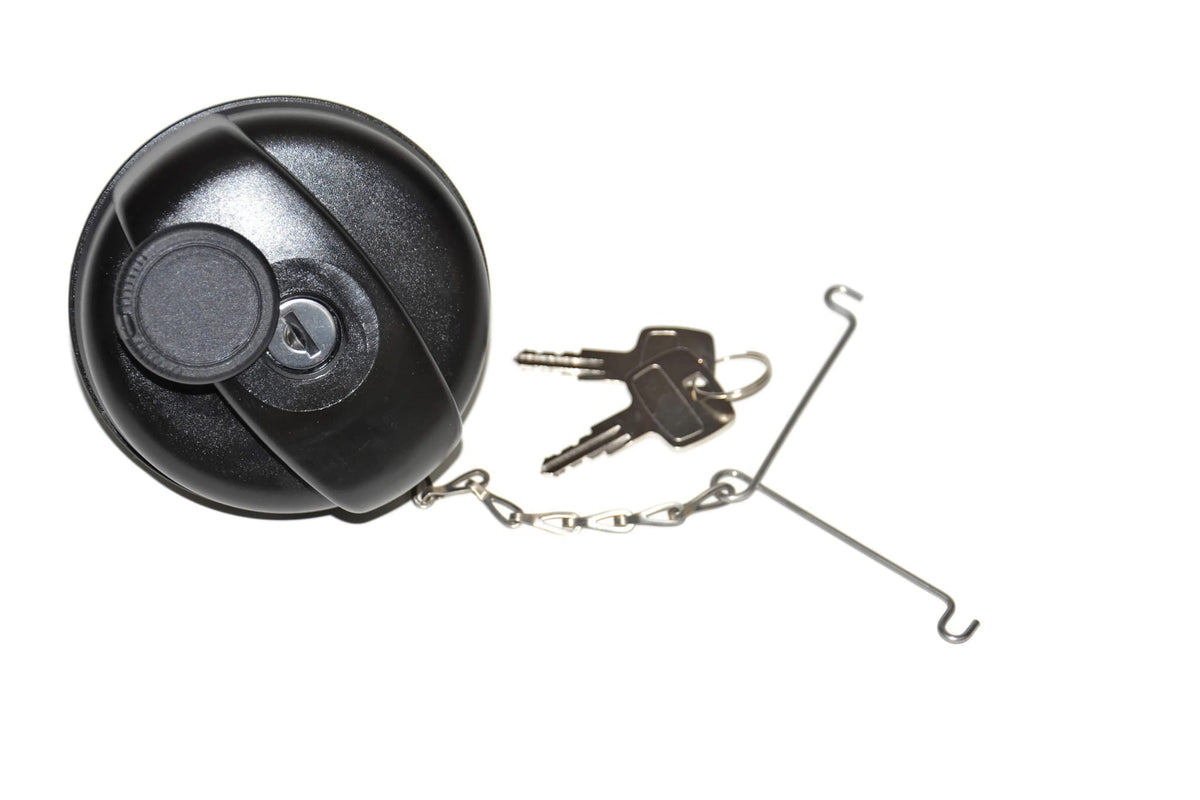 Tappo bocchettone carburante Originale IVECO Daily - 2993923