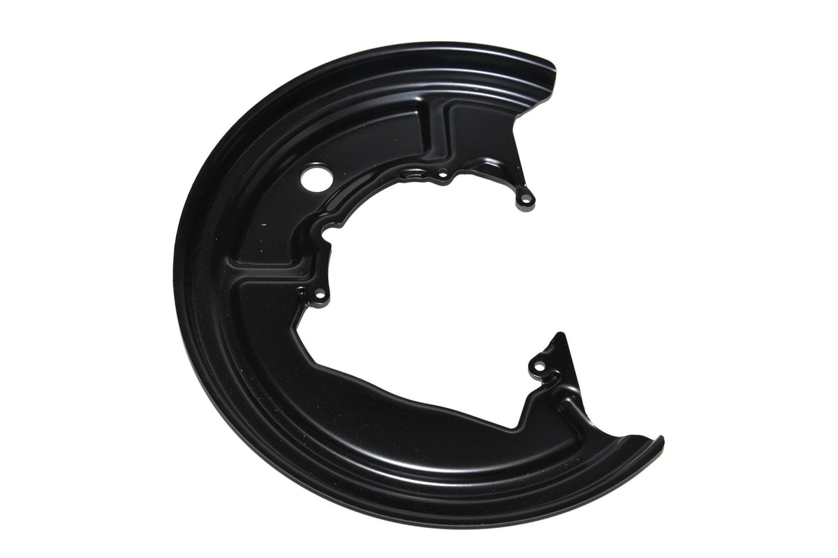 Protezione disco freno posteriore Originale IVECO Daily 65C 70C - 42556910
