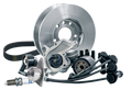 Serbatoio Combustib. Originale IVECO Daily - 5801302119