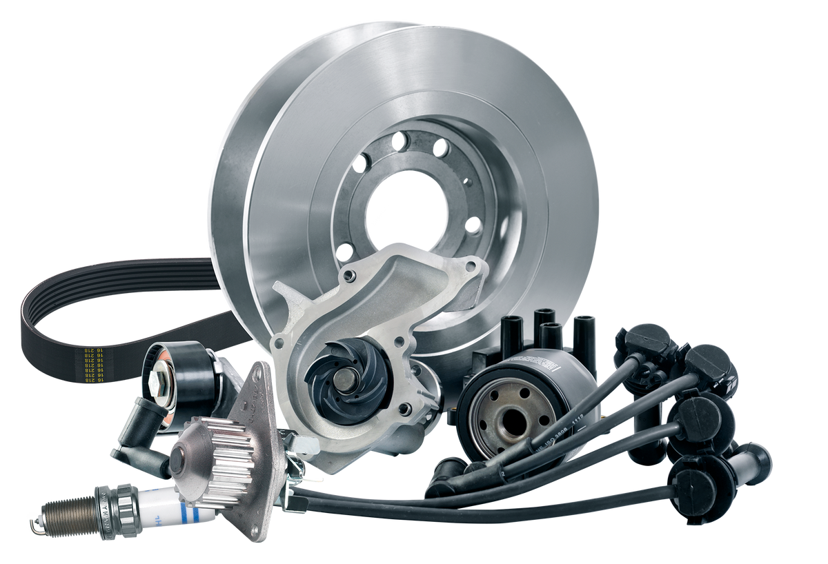 Dado Originale IVECO Daily - 42558472