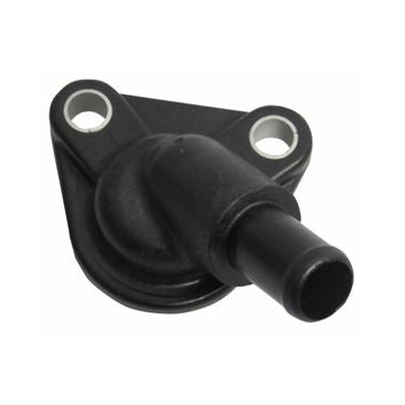 Flangia Tubo Acqua Termostato per Originale IVECO Daily OE 504007644