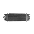 Intercooler 3.0 per Originale IVECO Daily OE 504022617