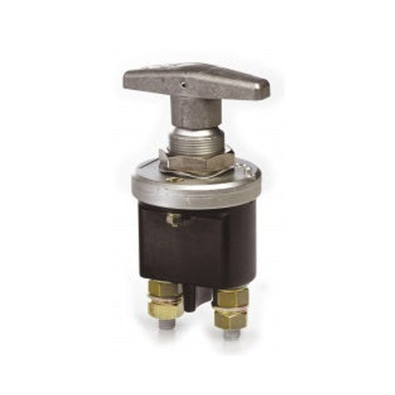 Switch Emergency IVECO Original OE 4822229