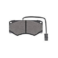 IVECO Original Brake Pad Series Oe 1906040