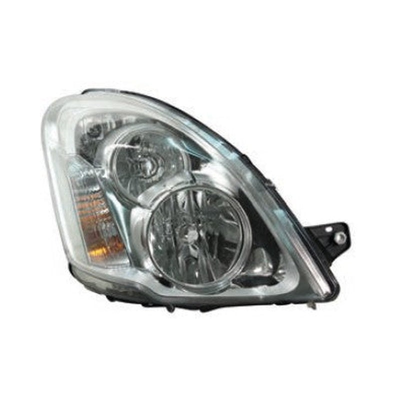 Fanale Anteriore Destro per Originale IVECO Daily OE 5801375415