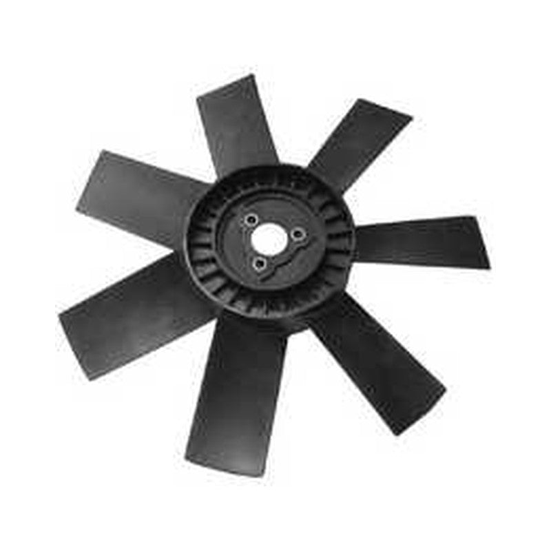 Ventola Radiatore per Originale IVECO Daily OE 8586706