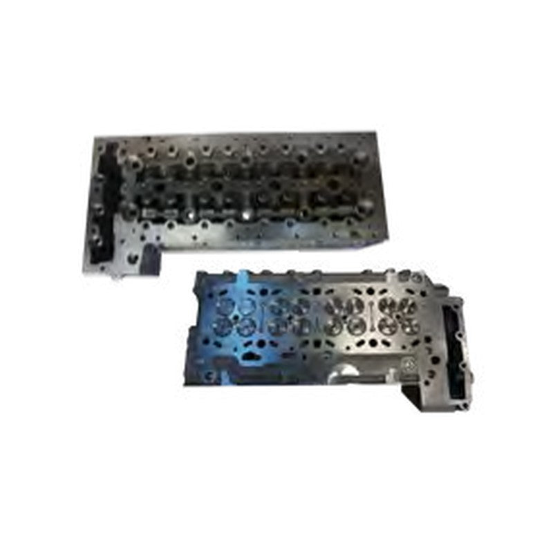 TESTA CILINDRI Originale IVECO DAILY 3.0 HPI - EURO 4 - Ø 95,8 MM 16V F1CE0481 - 504213159, 504127096, 71771719