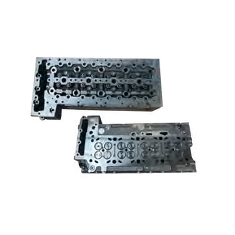 TESTA CILINDRI Originale IVECO DAILY 3.0 JTD - EURO 5 - Ø 95,8 MM 16V F1CE3481, F1CFL411, F1CGL411 - 504385398, 42576090