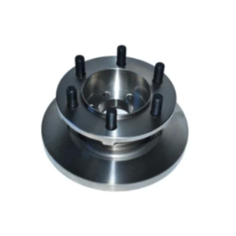 Disco Freno Anteriore Originale IVECO Daily - 504079365