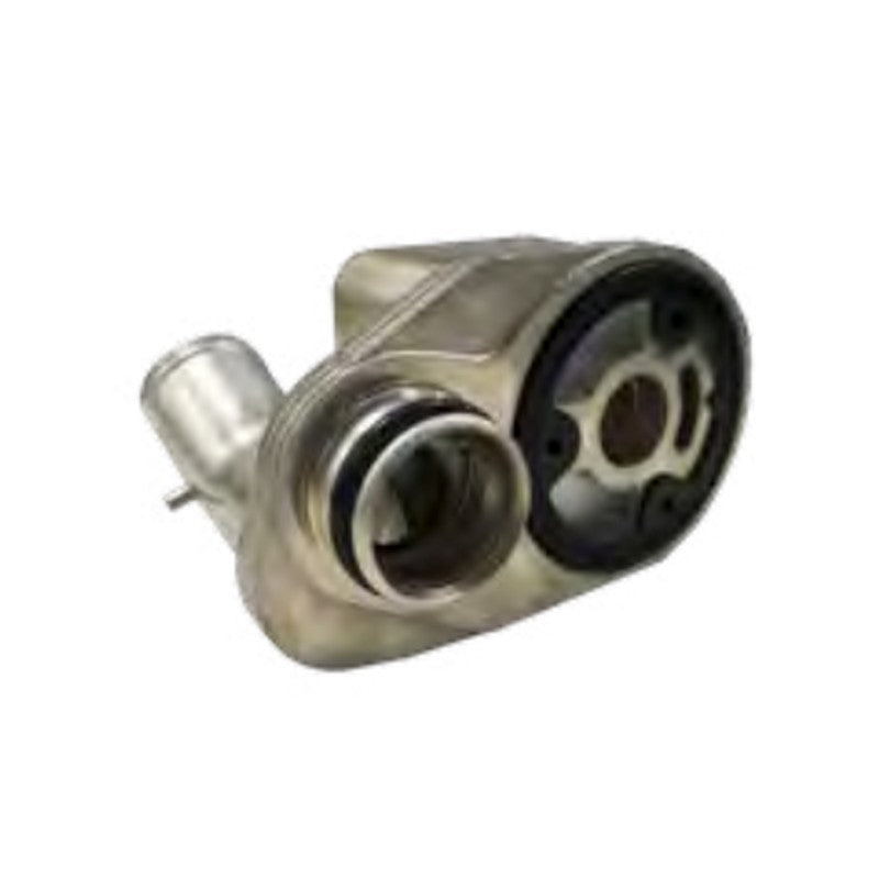 Heat Exchanger IVECO Original OE 5801630224