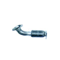 TUBO DI SCARICO per Originale IVECO DAILY OE 504141530