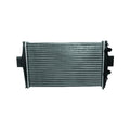 RADIATORE ACQUA per Originale IVECO TURBODAILY e NEWDAILY OE 93822906